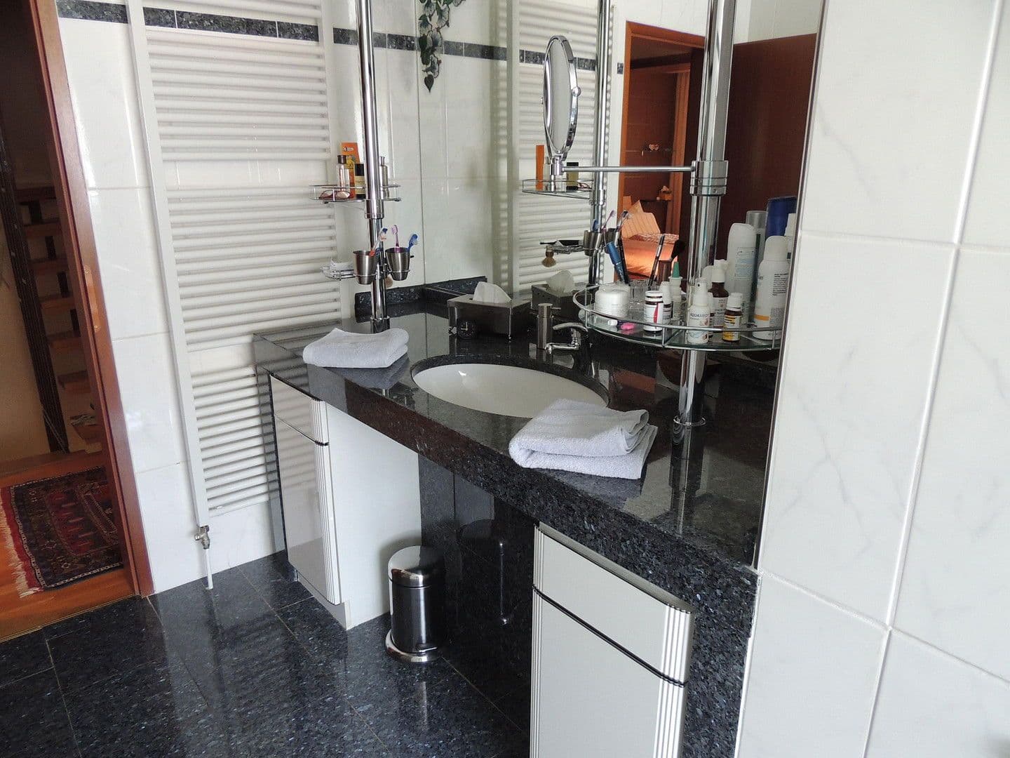 Prodej domu 211 m², pozemek 347 m², Karpfenweg 1, Rodgau, Hessen Prodej domu 211 m², pozemek 347 m², Karpfenweg 1, Rodgau, Hessen