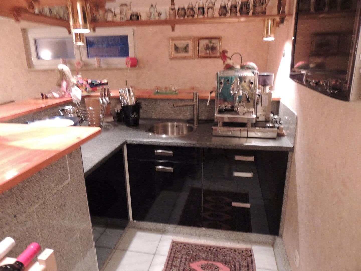 Prodej domu 211 m², pozemek 347 m², Karpfenweg 1, Rodgau, Hessen Prodej domu 211 m², pozemek 347 m², Karpfenweg 1, Rodgau, Hessen