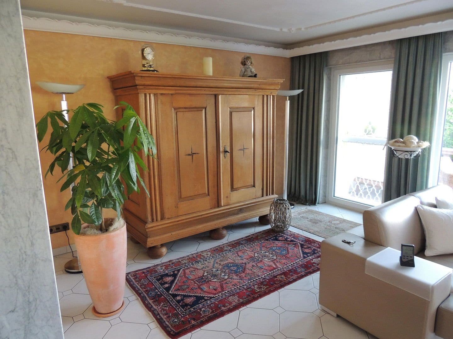 Prodej domu 211 m², pozemek 347 m², Karpfenweg 1, Rodgau, Hessen Prodej domu 211 m², pozemek 347 m², Karpfenweg 1, Rodgau, Hessen