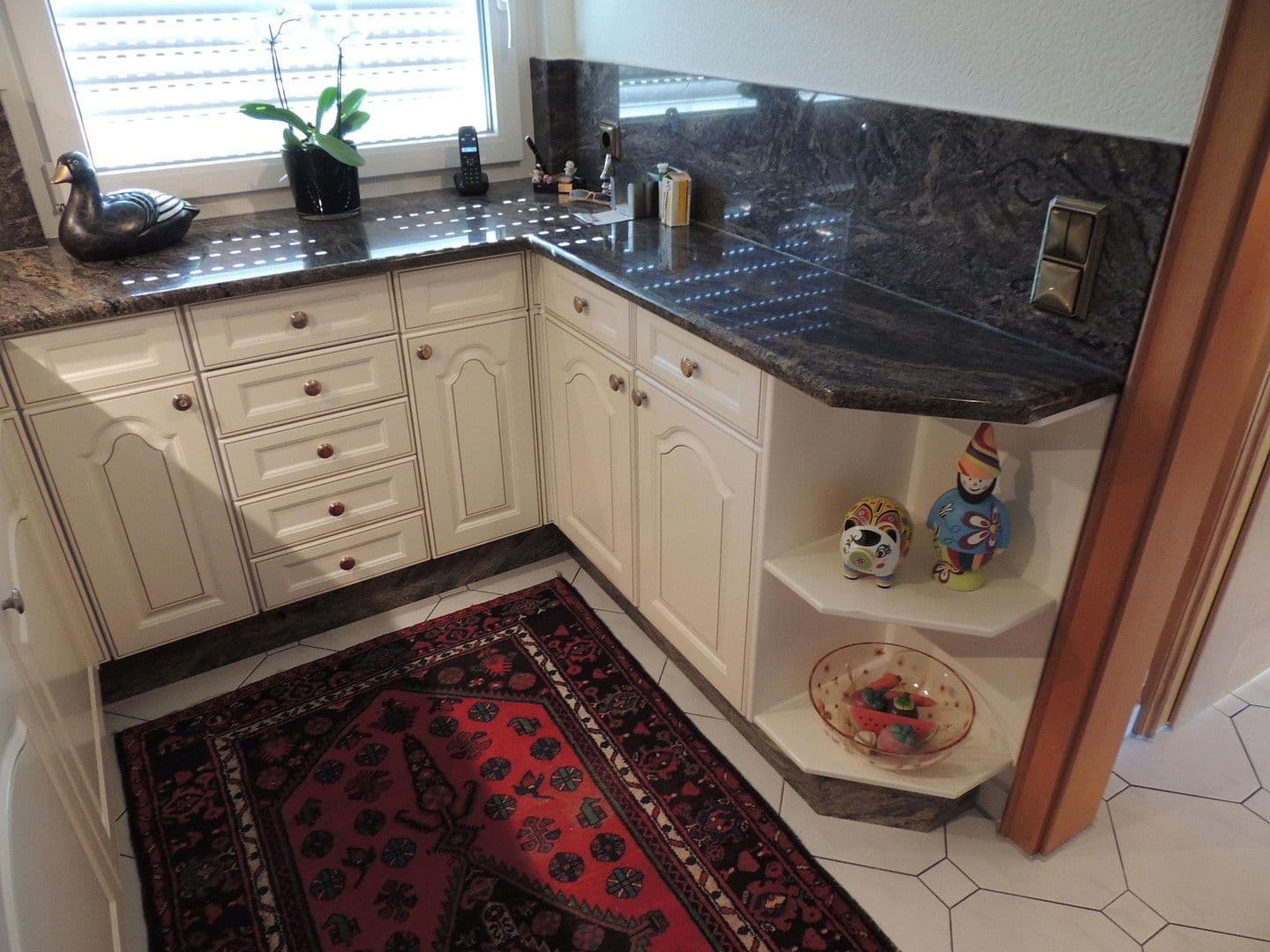 Prodej domu 211 m², pozemek 347 m², Karpfenweg 1, Rodgau, Hessen Prodej domu 211 m², pozemek 347 m², Karpfenweg 1, Rodgau, Hessen