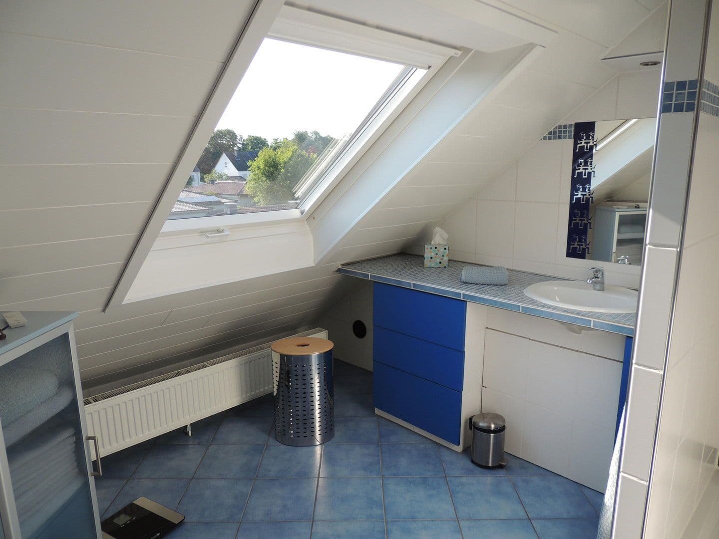 Prodej domu 211 m², pozemek 347 m², Karpfenweg 1, Rodgau, Hessen Prodej domu 211 m², pozemek 347 m², Karpfenweg 1, Rodgau, Hessen