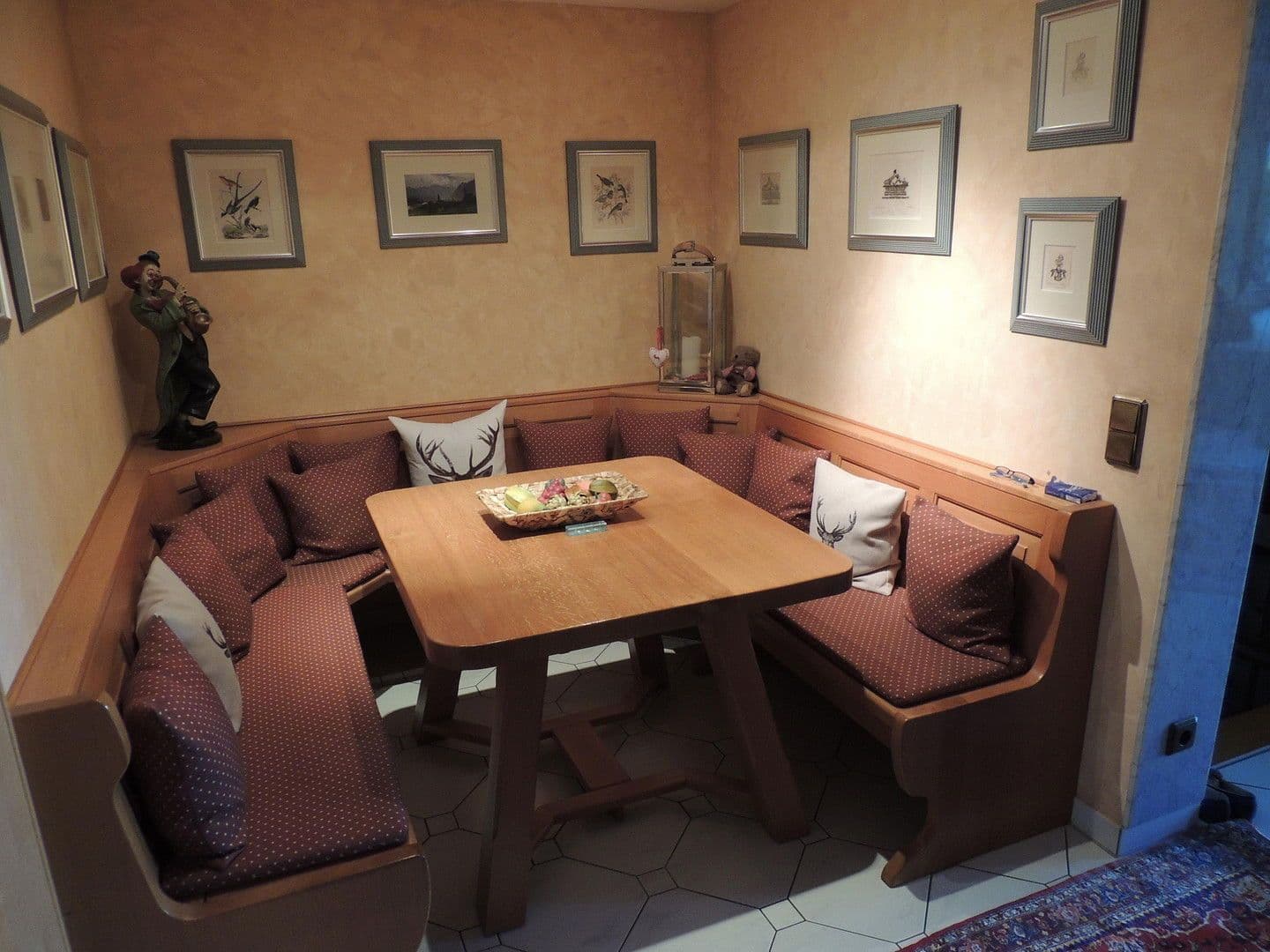 Prodej domu 211 m², pozemek 347 m², Karpfenweg 1, Rodgau, Hessen Prodej domu 211 m², pozemek 347 m², Karpfenweg 1, Rodgau, Hessen