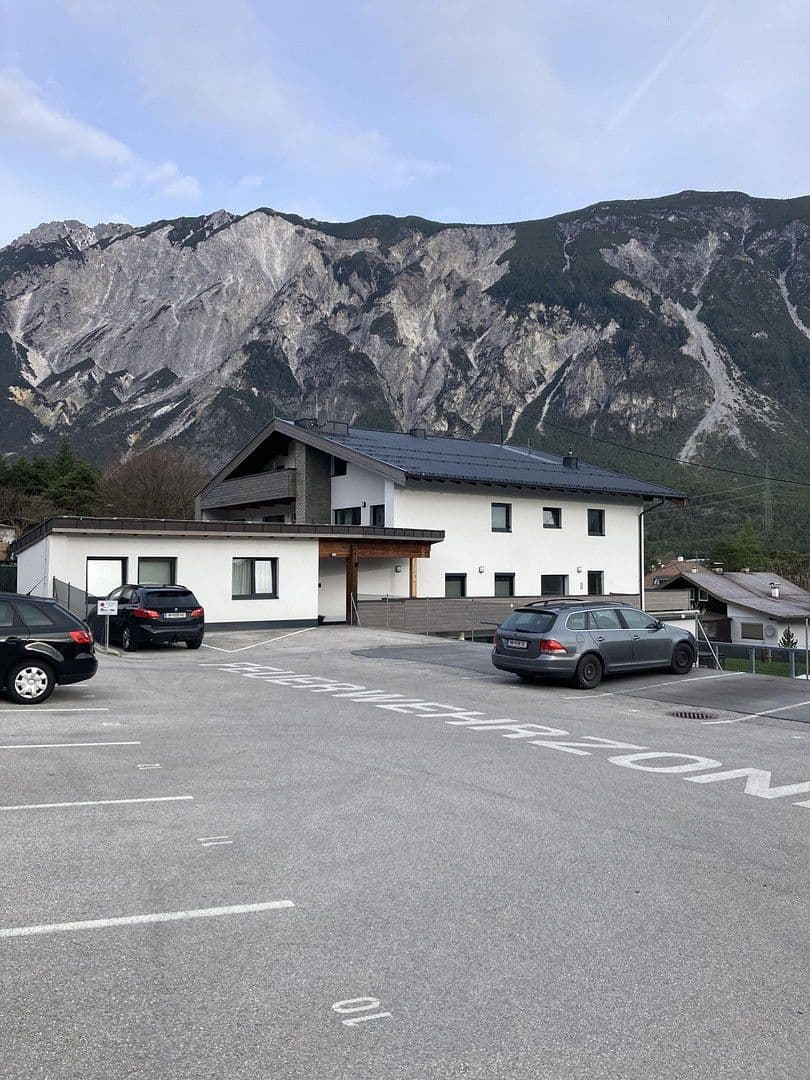 Prodej bytu 4+1 94 m², Ötztal Bahnhof, Tyrolsko Prodej bytu 4+1 94 m², Ötztal Bahnhof, Tyrolsko
