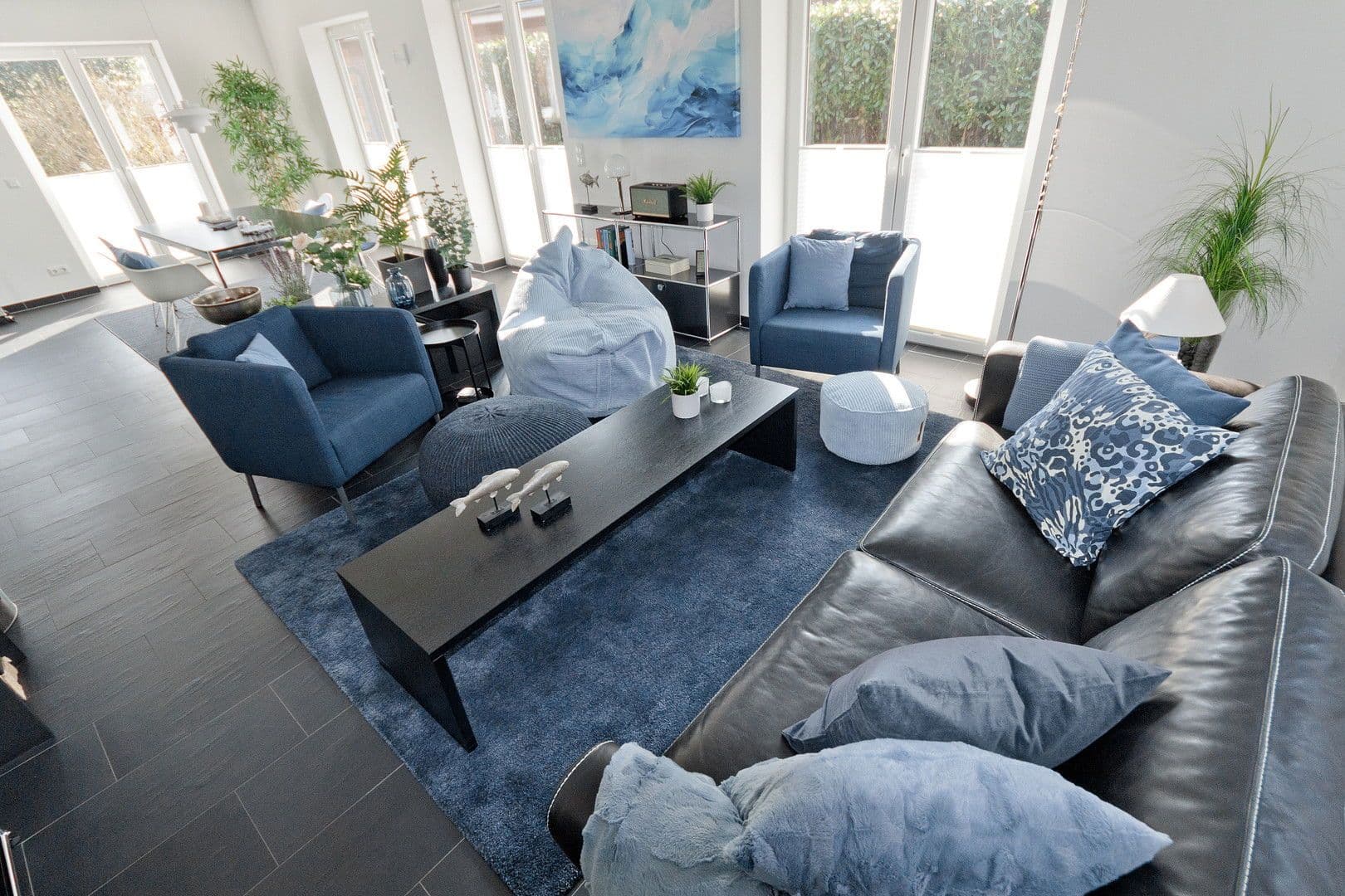 Prodej domu 123 m², pozemek 771 m², Seeblick 12, Waabs, Šlesvicko-Holštýnsko Prodej domu 123 m², pozemek 771 m², Seeblick 12, Waabs, Šlesvicko-Holštýnsko