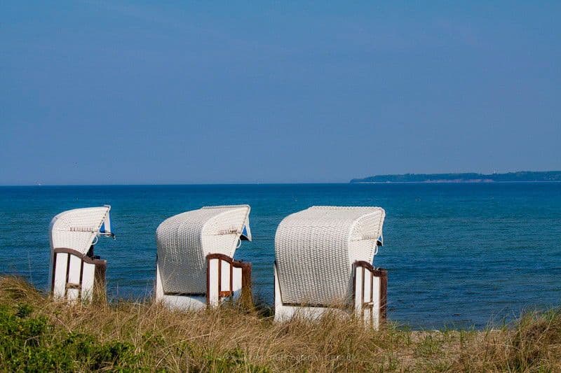 Prodej domu 123 m², pozemek 771 m², Seeblick 12, Waabs, Šlesvicko-Holštýnsko Prodej domu 123 m², pozemek 771 m², Seeblick 12, Waabs, Šlesvicko-Holštýnsko