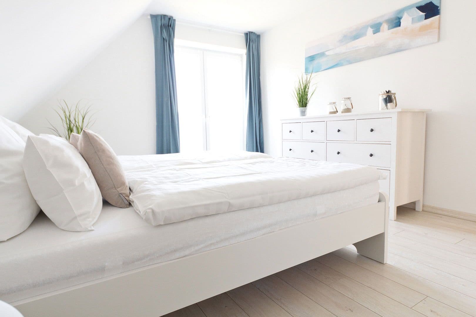 Prodej domu 123 m², pozemek 771 m², Seeblick 12, Waabs, Šlesvicko-Holštýnsko Prodej domu 123 m², pozemek 771 m², Seeblick 12, Waabs, Šlesvicko-Holštýnsko