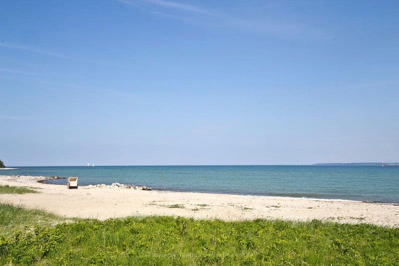 Prodej domu 123 m², pozemek 771 m², Seeblick 12, Waabs, Šlesvicko-Holštýnsko Prodej domu 123 m², pozemek 771 m², Seeblick 12, Waabs, Šlesvicko-Holštýnsko