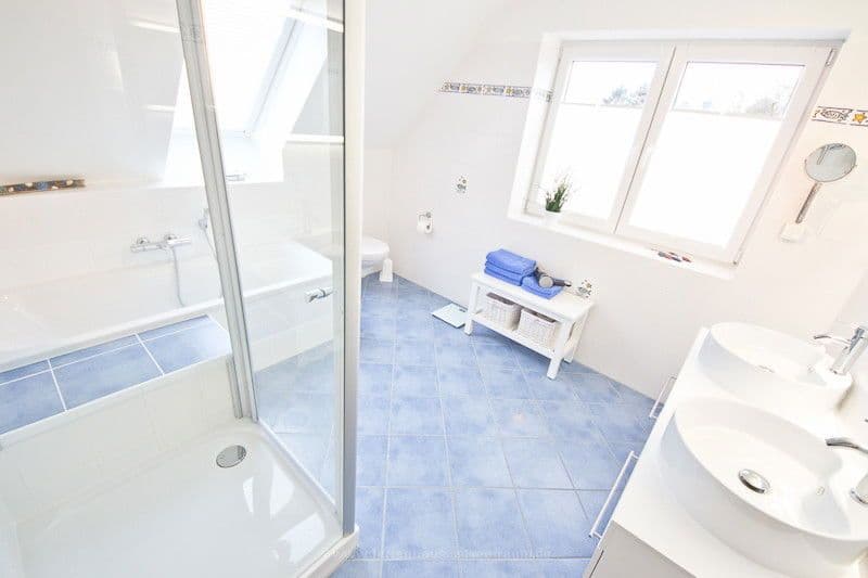 Prodej domu 123 m², pozemek 771 m², Seeblick 12, Waabs, Šlesvicko-Holštýnsko Prodej domu 123 m², pozemek 771 m², Seeblick 12, Waabs, Šlesvicko-Holštýnsko