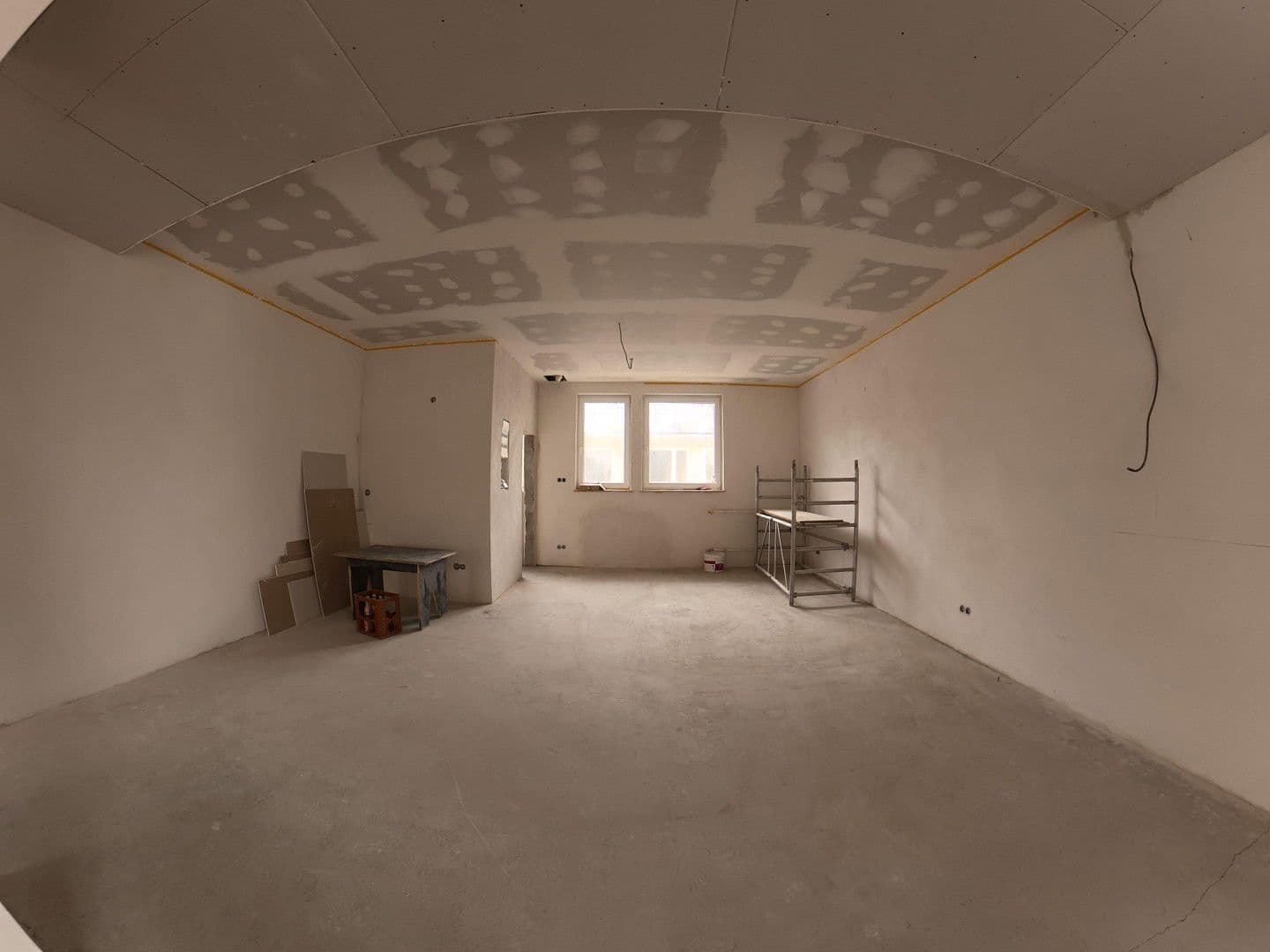 Pronájem kanceláře 61 m², Fürstenriederstrasse 32, München, Bavorsko Pronájem kanceláře 61 m², Fürstenriederstrasse 32, München, Bavorsko