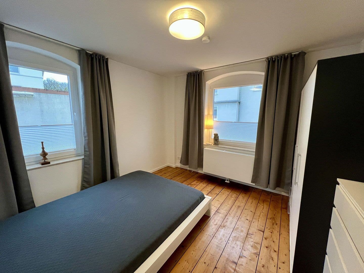 Pronájem bytu 4+1 53 m², Tannenbergstr. 15, Siegen, Severní Porýní-Vestfálsko Pronájem bytu 4+1 53 m², Tannenbergstr. 15, Siegen, Severní Porýní-Vestfálsko