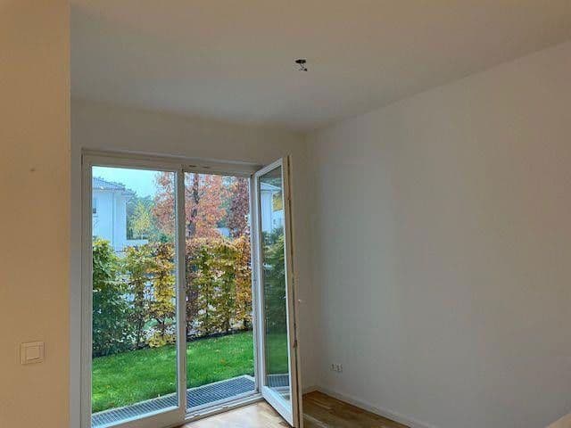 Pronájem bytu 3+1 100 m², Friedrich-Engels-Damm 83, Bad Saarow, Braniborsko Pronájem bytu 3+1 100 m², Friedrich-Engels-Damm 83, Bad Saarow, Braniborsko