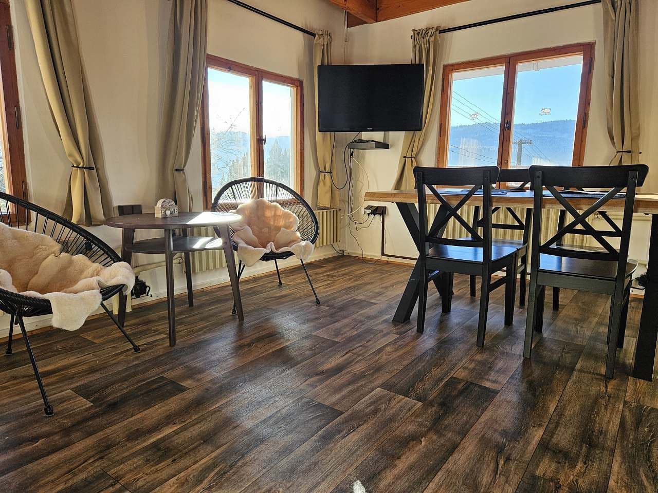 Pronájem chaty, chalupy, Prostřední Bečva, Zlínský kraj Pronájem chaty, chalupy, Prostřední Bečva, Zlínský kraj