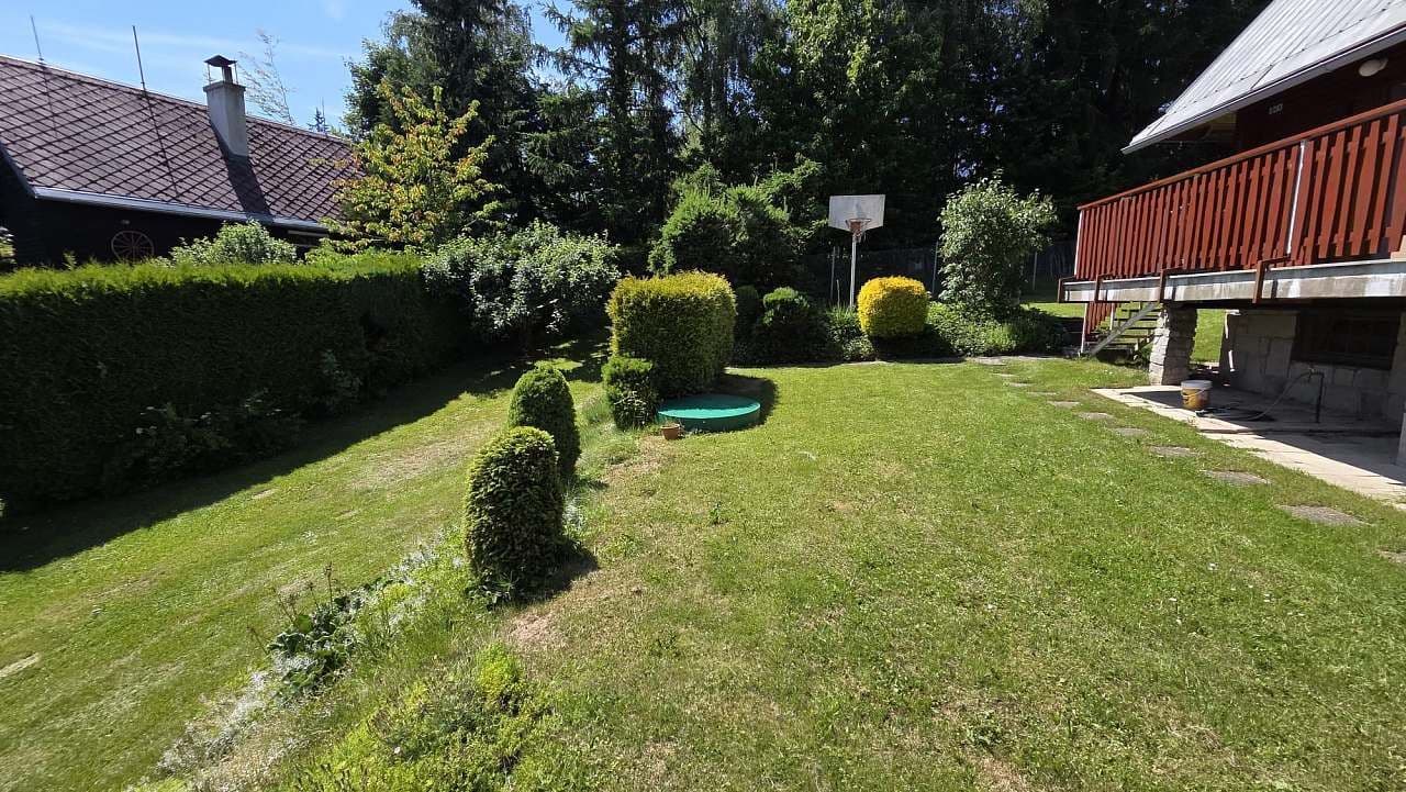 Pronájem chaty, chalupy, Prostřední Bečva, Zlínský kraj Pronájem chaty, chalupy, Prostřední Bečva, Zlínský kraj