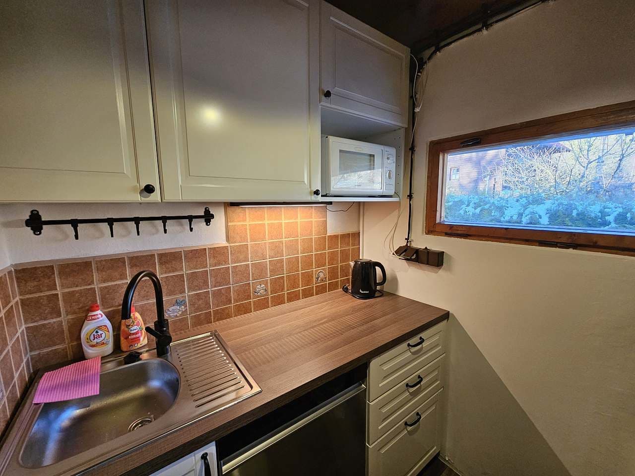 Pronájem chaty, chalupy, Prostřední Bečva, Zlínský kraj Pronájem chaty, chalupy, Prostřední Bečva, Zlínský kraj