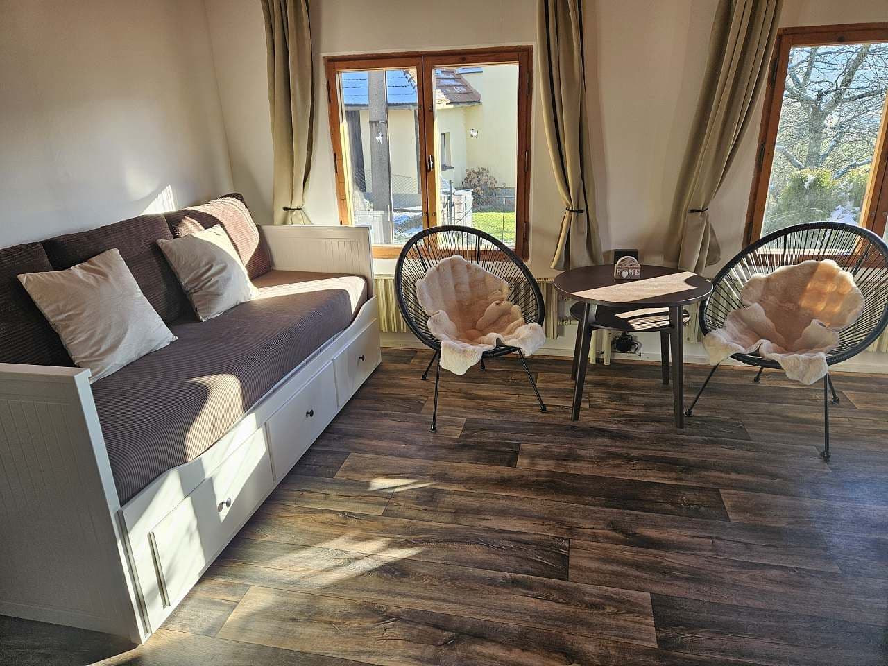 Pronájem chaty, chalupy, Prostřední Bečva, Zlínský kraj Pronájem chaty, chalupy, Prostřední Bečva, Zlínský kraj