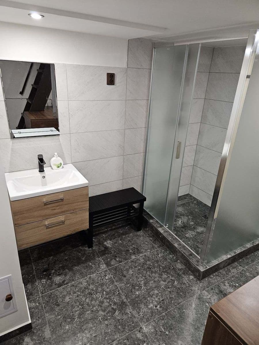 Pronájem chaty, chalupy, Prostřední Bečva, Zlínský kraj Pronájem chaty, chalupy, Prostřední Bečva, Zlínský kraj
