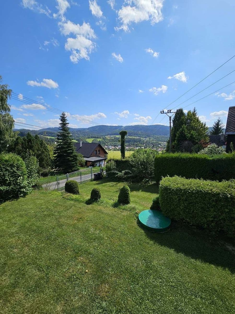 Pronájem chaty, chalupy, Prostřední Bečva, Zlínský kraj Pronájem chaty, chalupy, Prostřední Bečva, Zlínský kraj