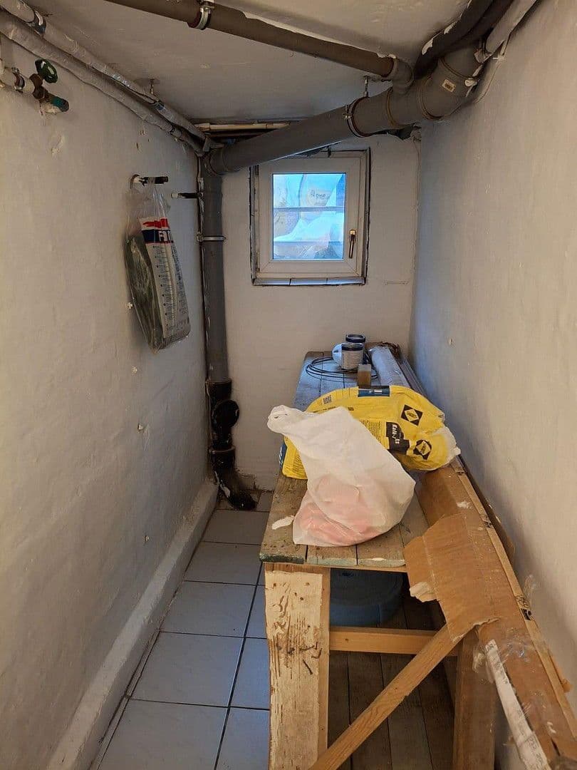 Prodej domu 115 m², pozemek 600 m², Celle, Dolní Sasko Prodej domu 115 m², pozemek 600 m², Celle, Dolní Sasko