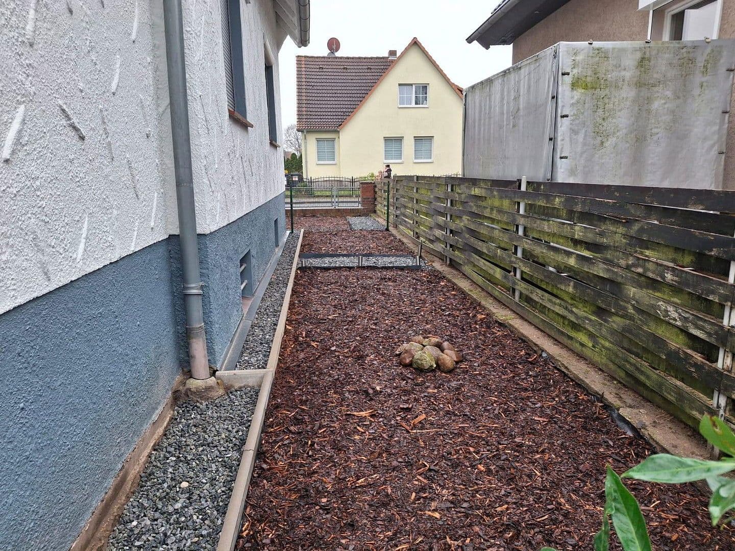 Prodej domu 115 m², pozemek 600 m², Celle, Dolní Sasko Prodej domu 115 m², pozemek 600 m², Celle, Dolní Sasko