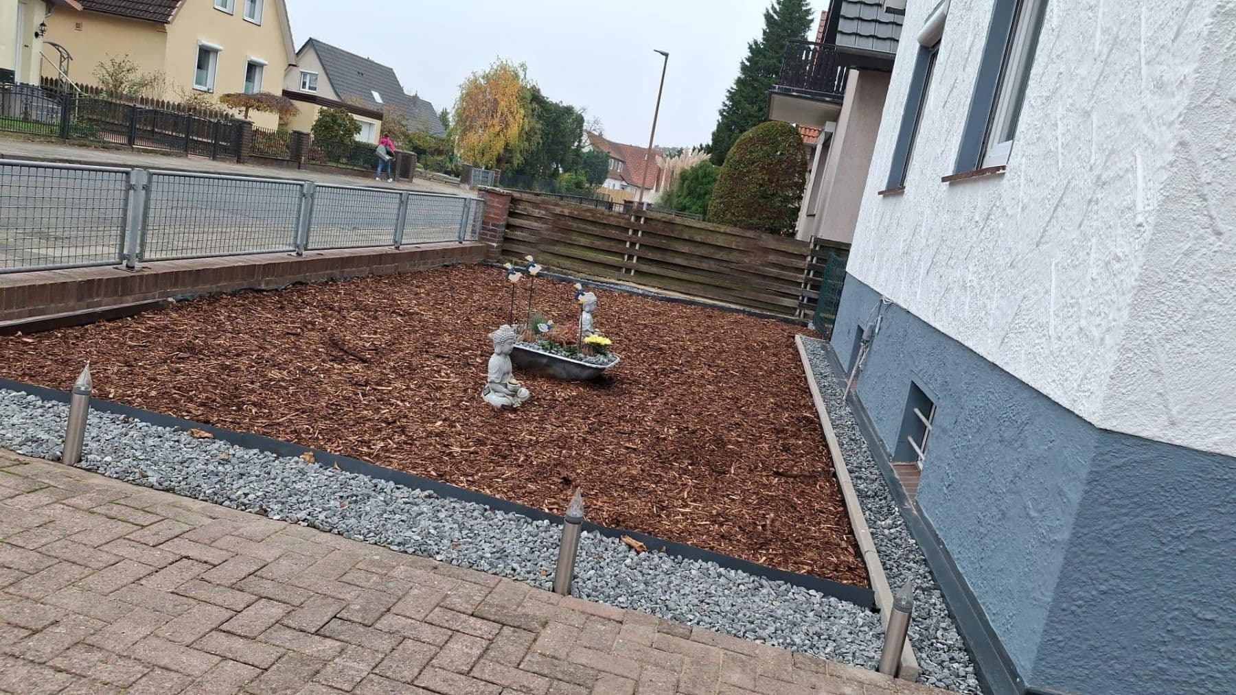 Prodej domu 115 m², pozemek 600 m², Celle, Dolní Sasko Prodej domu 115 m², pozemek 600 m², Celle, Dolní Sasko