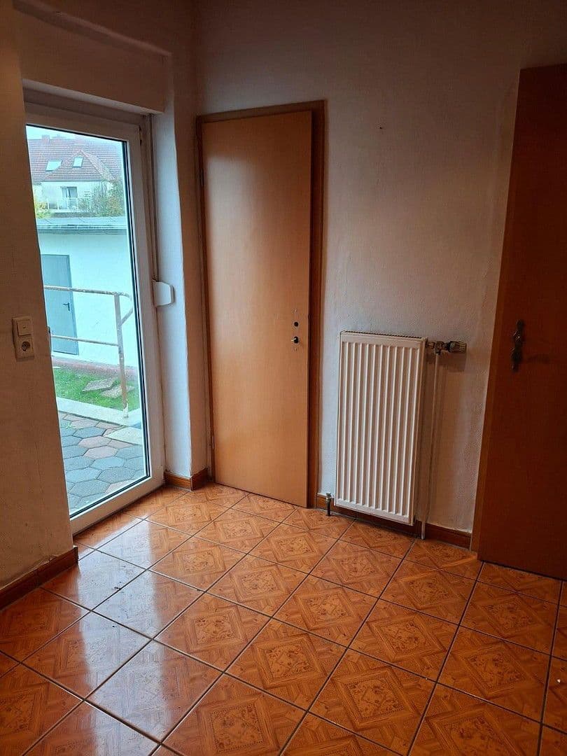 Prodej domu 115 m², pozemek 600 m², Celle, Dolní Sasko Prodej domu 115 m², pozemek 600 m², Celle, Dolní Sasko