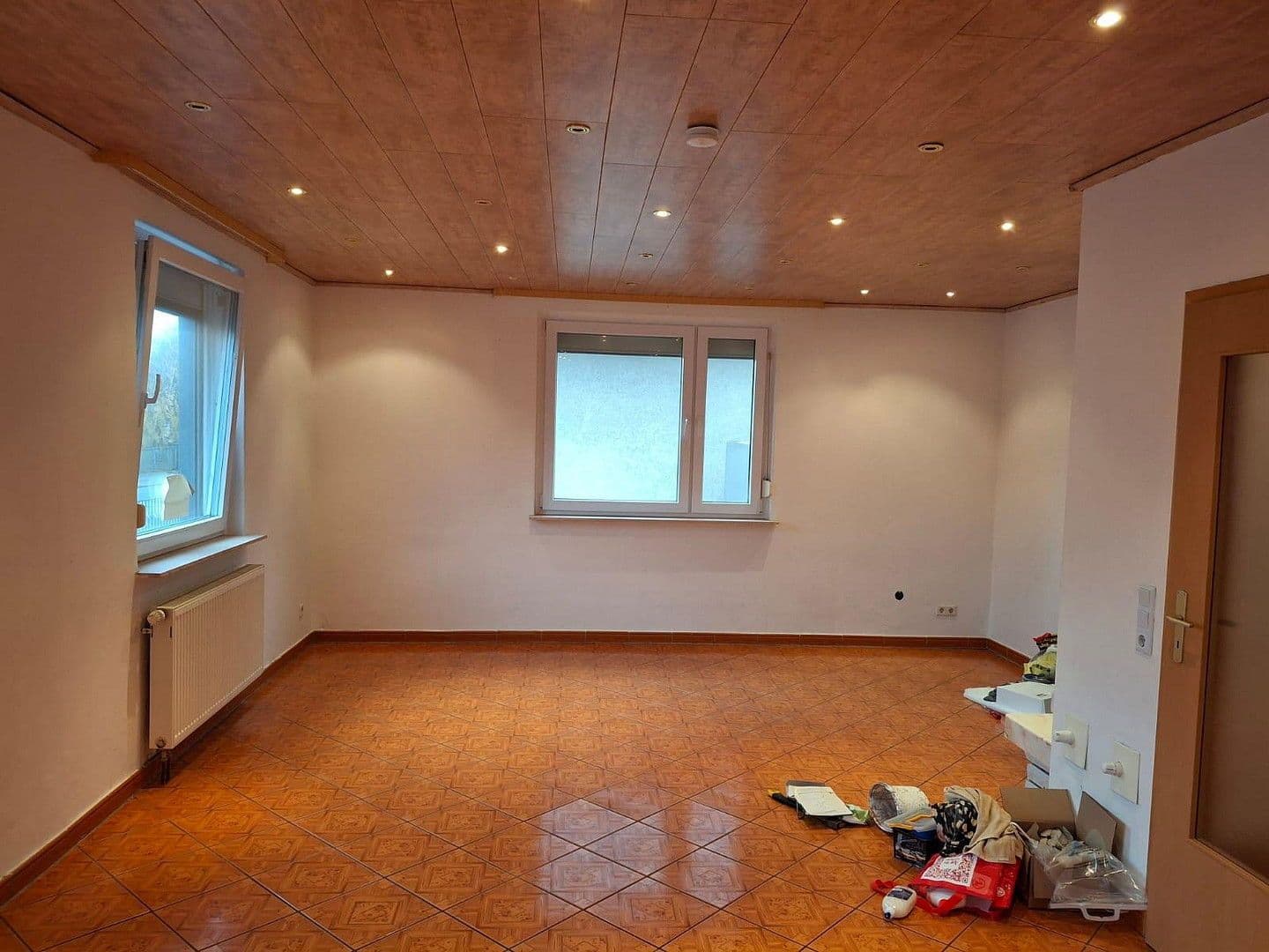 Prodej domu 115 m², pozemek 600 m², Celle, Dolní Sasko Prodej domu 115 m², pozemek 600 m², Celle, Dolní Sasko