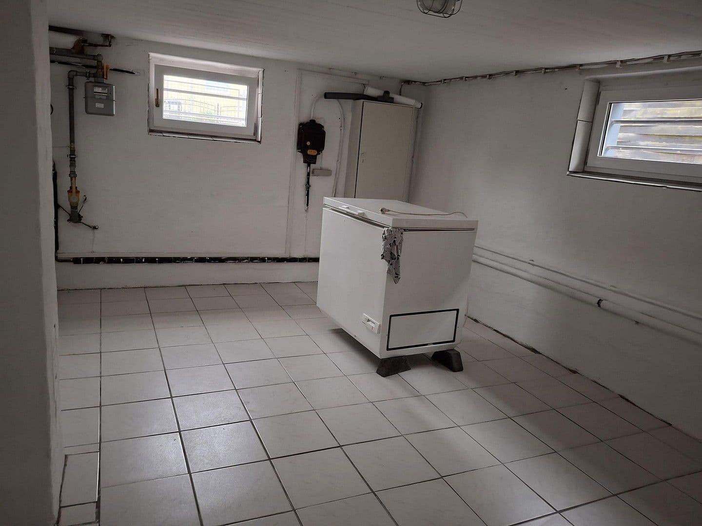 Prodej domu 115 m², pozemek 600 m², Celle, Dolní Sasko Prodej domu 115 m², pozemek 600 m², Celle, Dolní Sasko