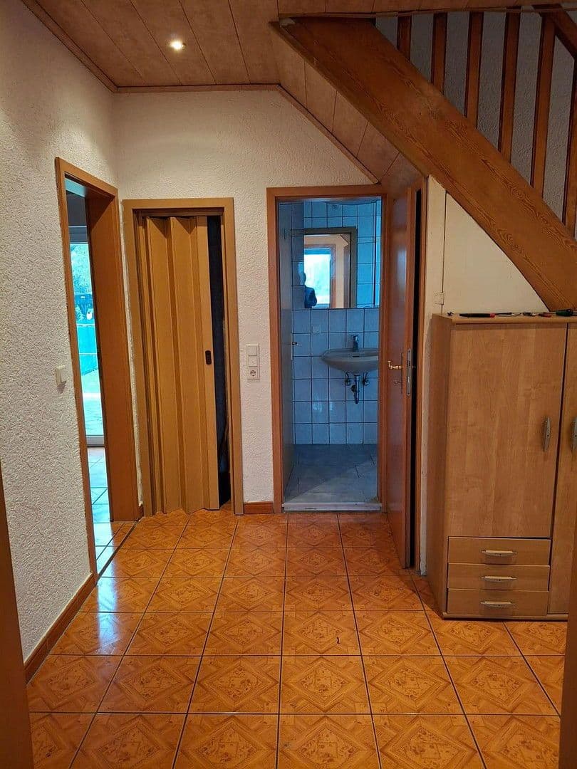 Prodej domu 115 m², pozemek 600 m², Celle, Dolní Sasko Prodej domu 115 m², pozemek 600 m², Celle, Dolní Sasko