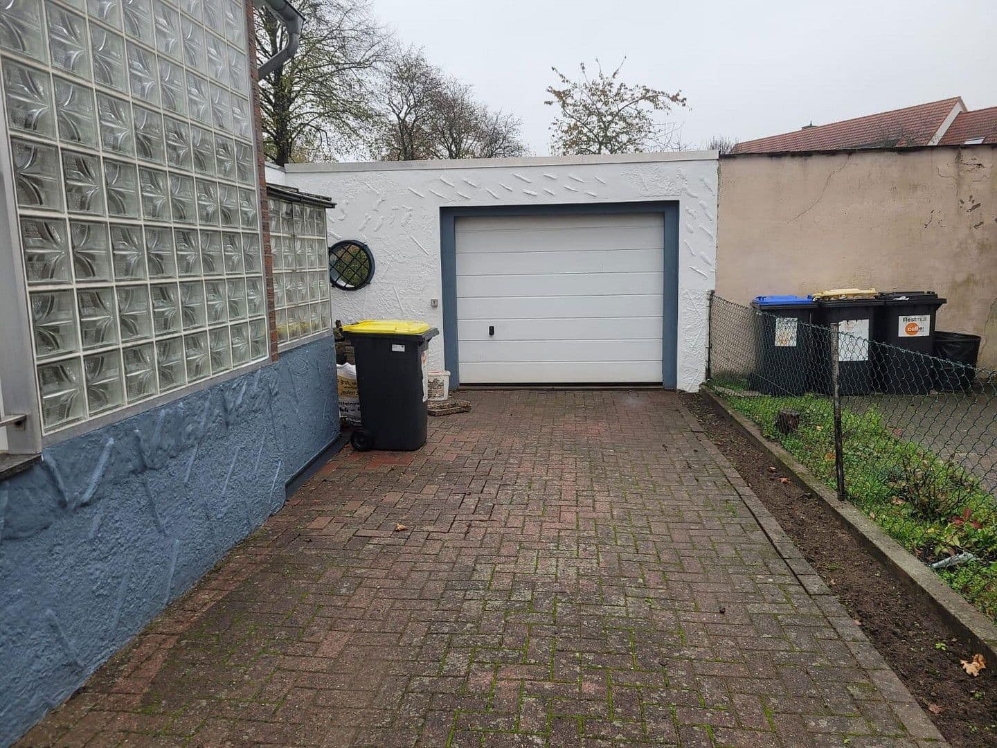 Prodej domu 115 m², pozemek 600 m², Celle, Dolní Sasko Prodej domu 115 m², pozemek 600 m², Celle, Dolní Sasko