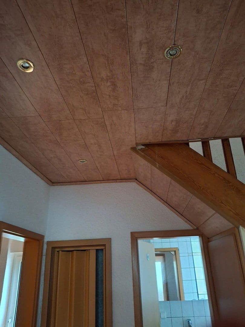 Prodej domu 115 m², pozemek 600 m², Celle, Dolní Sasko Prodej domu 115 m², pozemek 600 m², Celle, Dolní Sasko