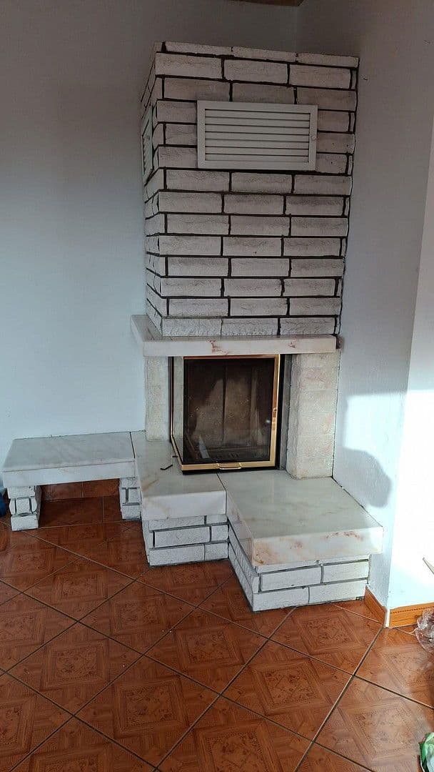 Prodej domu 115 m², pozemek 600 m², Celle, Dolní Sasko Prodej domu 115 m², pozemek 600 m², Celle, Dolní Sasko