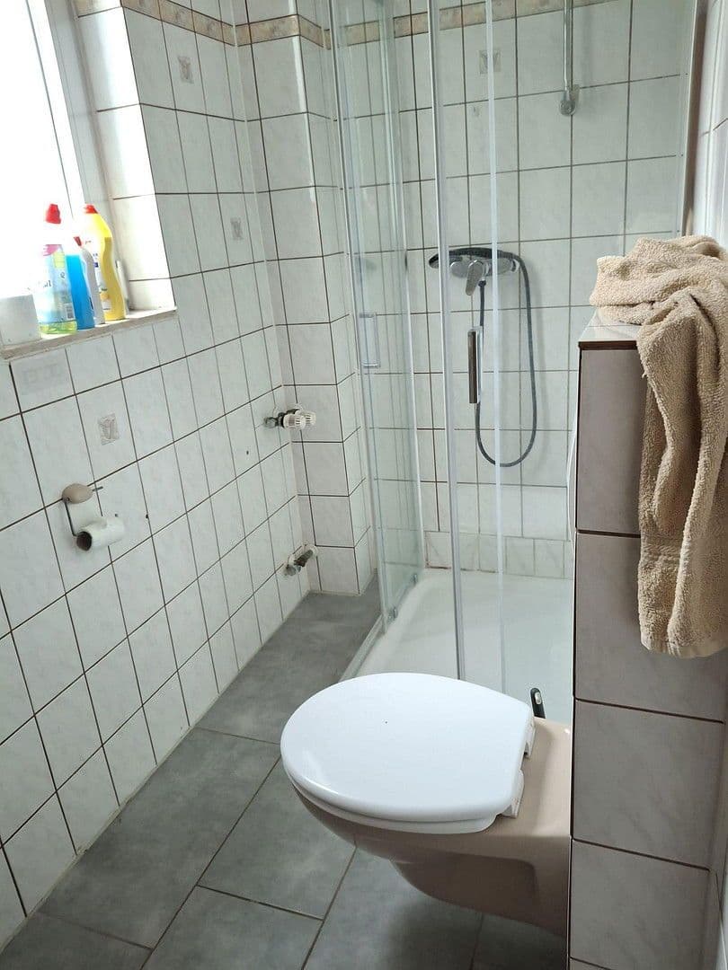 Prodej domu 115 m², pozemek 600 m², Celle, Dolní Sasko Prodej domu 115 m², pozemek 600 m², Celle, Dolní Sasko