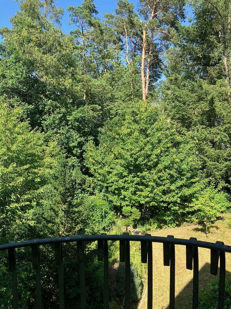 Pronájem domu 200 m², pozemek 1.100 m², Zirndorf, Bavorsko Pronájem domu 200 m², pozemek 1.100 m², Zirndorf, Bavorsko