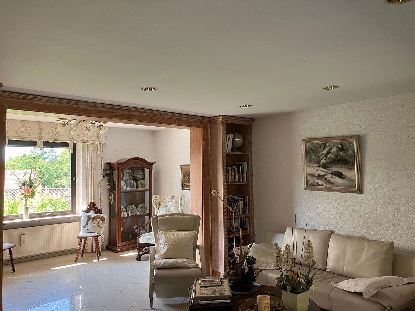 Pronájem domu 200 m², pozemek 1.100 m², Zirndorf, Bavorsko Pronájem domu 200 m², pozemek 1.100 m², Zirndorf, Bavorsko