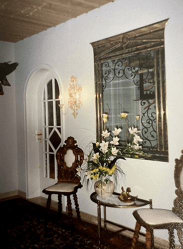 Pronájem domu 200 m², pozemek 1.100 m², Zirndorf, Bavorsko Pronájem domu 200 m², pozemek 1.100 m², Zirndorf, Bavorsko