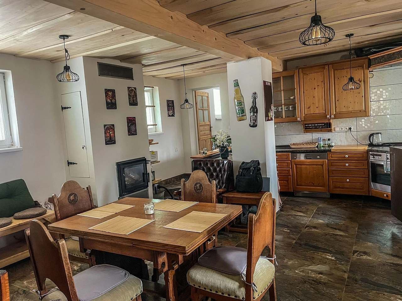 Pronájem chaty, chalupy, Vřesovice, Jihomoravský kraj Pronájem chaty, chalupy, Vřesovice, Jihomoravský kraj