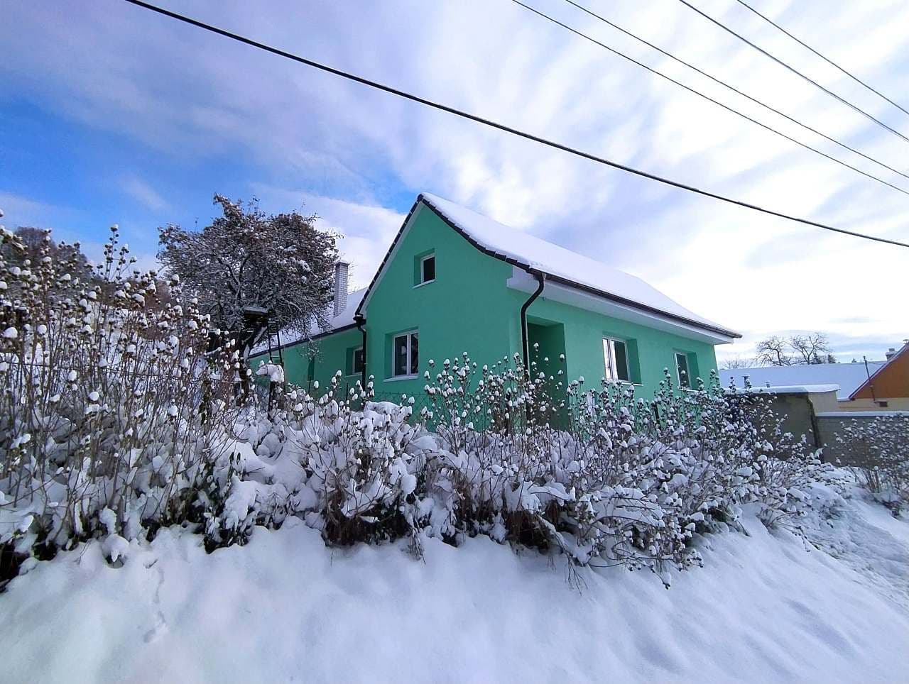 Pronájem chaty, chalupy, Vřesovice, Jihomoravský kraj Pronájem chaty, chalupy, Vřesovice, Jihomoravský kraj
