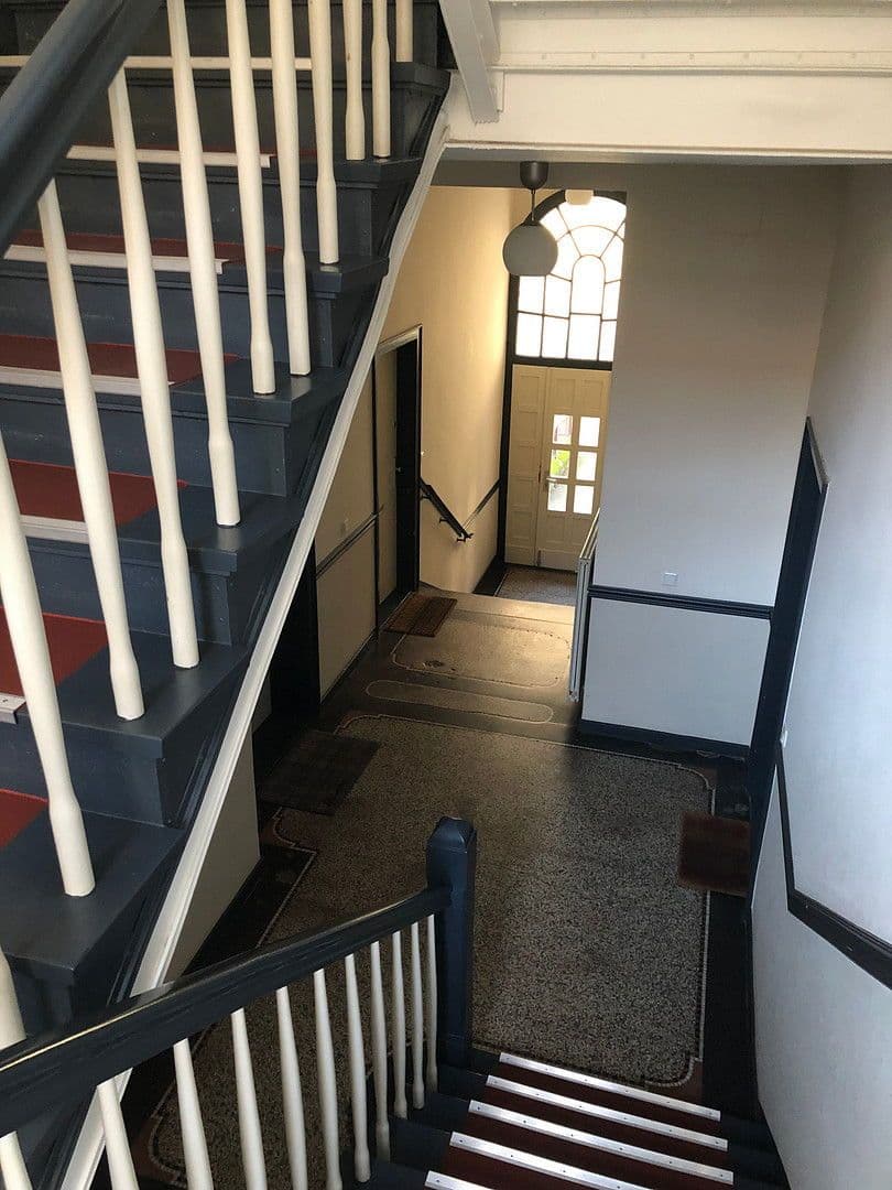 Pronájem bytu 4+1 109 m², Goebenstr. 11, Hannover, Dolní Sasko Pronájem bytu 4+1 109 m², Goebenstr. 11, Hannover, Dolní Sasko