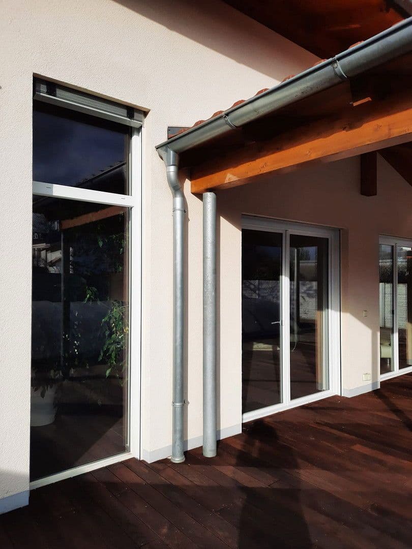 Prodej domu 159 m², pozemek 627 m², Neuötting, Bavorsko Prodej domu 159 m², pozemek 627 m², Neuötting, Bavorsko