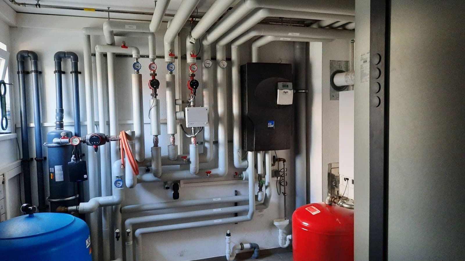 Prodej domu 159 m², pozemek 627 m², Neuötting, Bavorsko Prodej domu 159 m², pozemek 627 m², Neuötting, Bavorsko