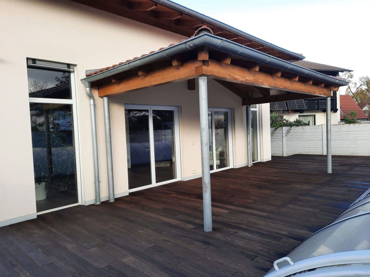 Prodej domu 159 m², pozemek 627 m², Neuötting, Bavorsko Prodej domu 159 m², pozemek 627 m², Neuötting, Bavorsko