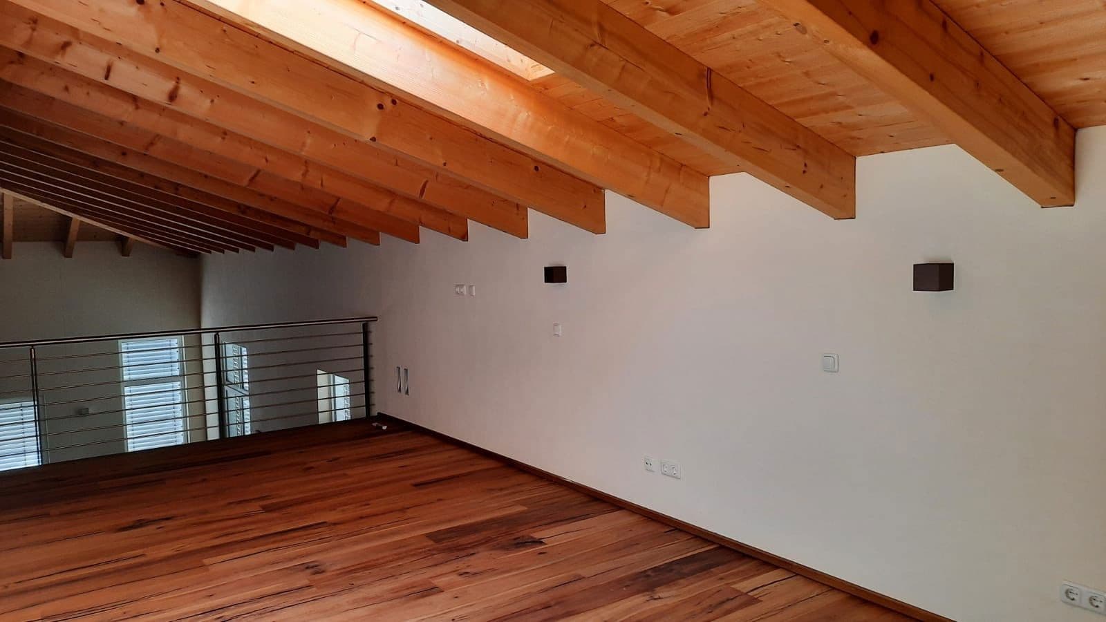 Prodej domu 159 m², pozemek 627 m², Neuötting, Bavorsko Prodej domu 159 m², pozemek 627 m², Neuötting, Bavorsko