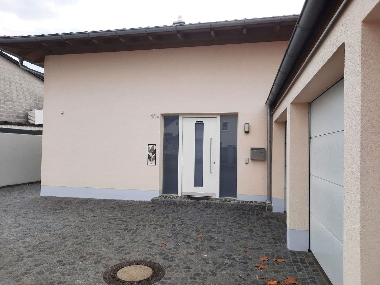 Prodej domu 159 m², pozemek 627 m², Neuötting, Bavorsko Prodej domu 159 m², pozemek 627 m², Neuötting, Bavorsko