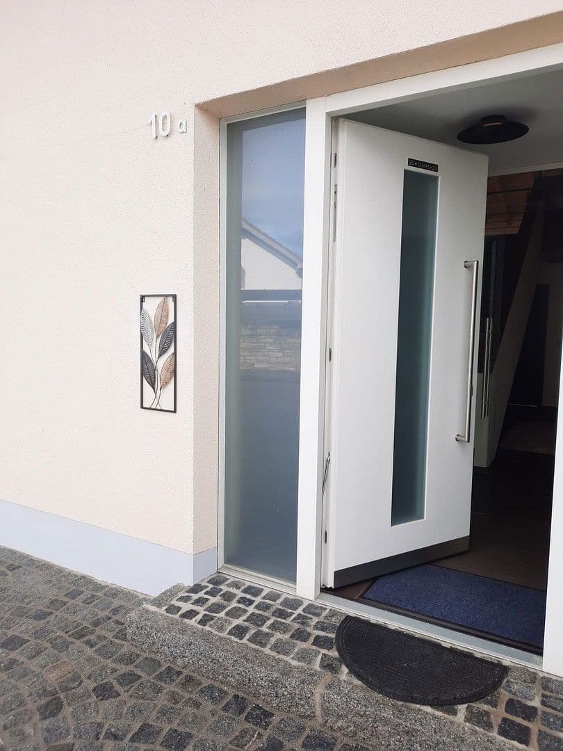 Prodej domu 159 m², pozemek 627 m², Neuötting, Bavorsko Prodej domu 159 m², pozemek 627 m², Neuötting, Bavorsko