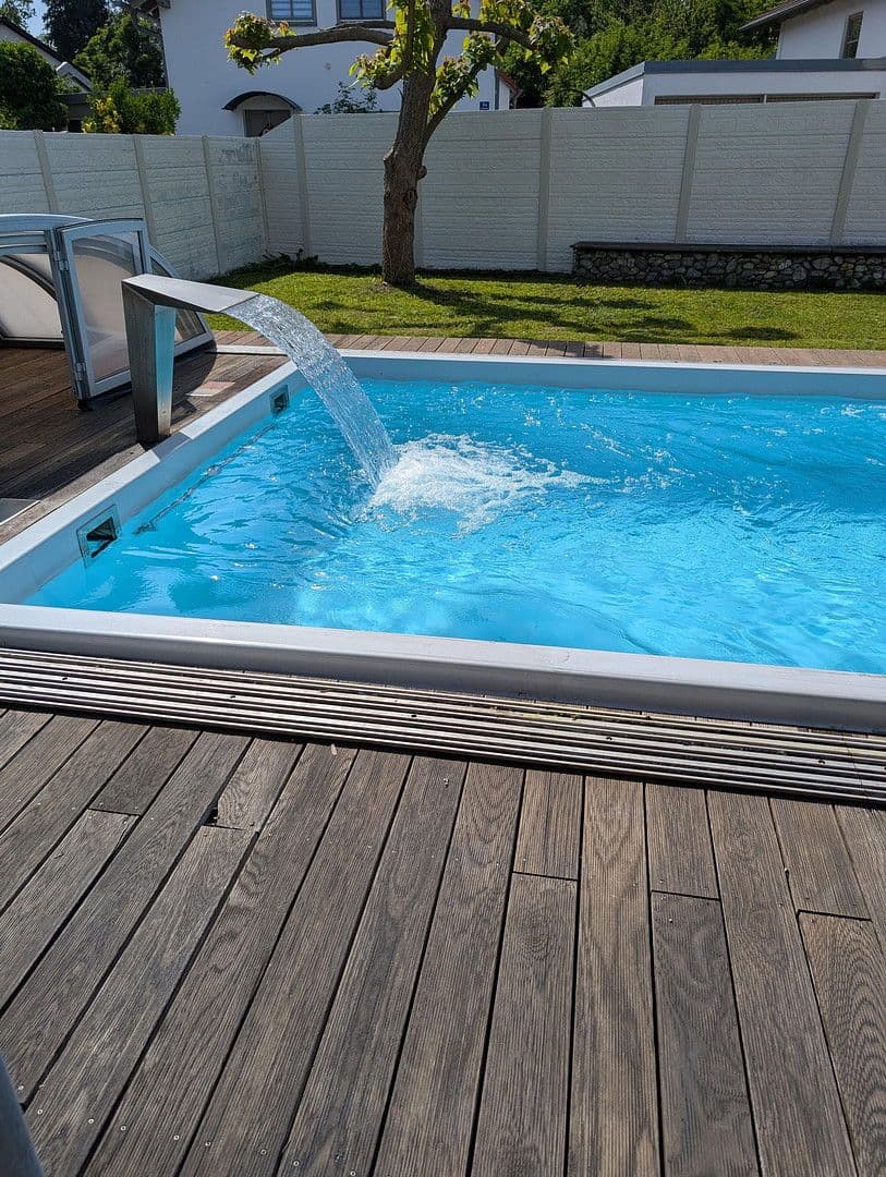 Prodej domu 159 m², pozemek 627 m², Neuötting, Bavorsko Prodej domu 159 m², pozemek 627 m², Neuötting, Bavorsko