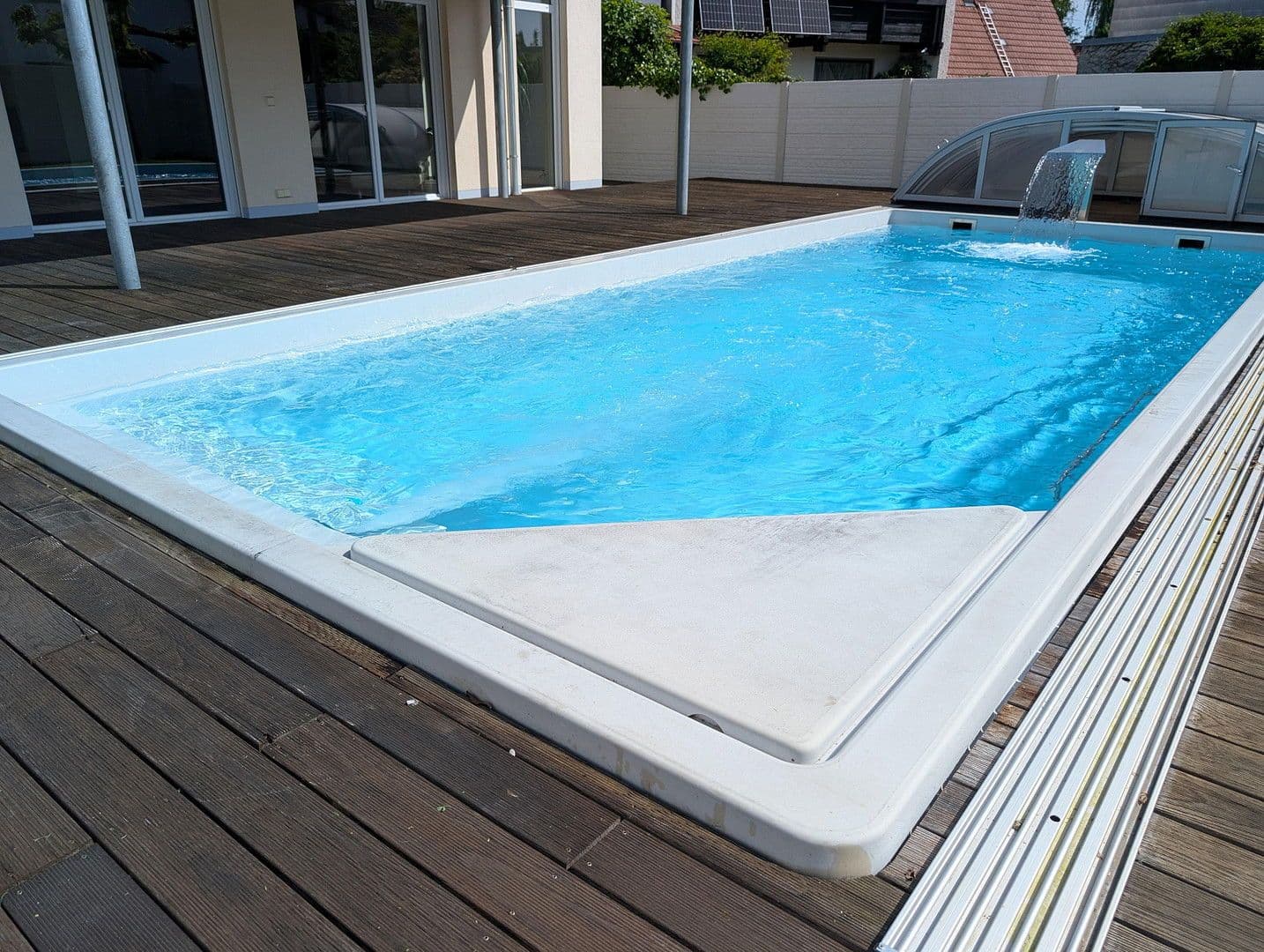 Prodej domu 159 m², pozemek 627 m², Neuötting, Bavorsko Prodej domu 159 m², pozemek 627 m², Neuötting, Bavorsko