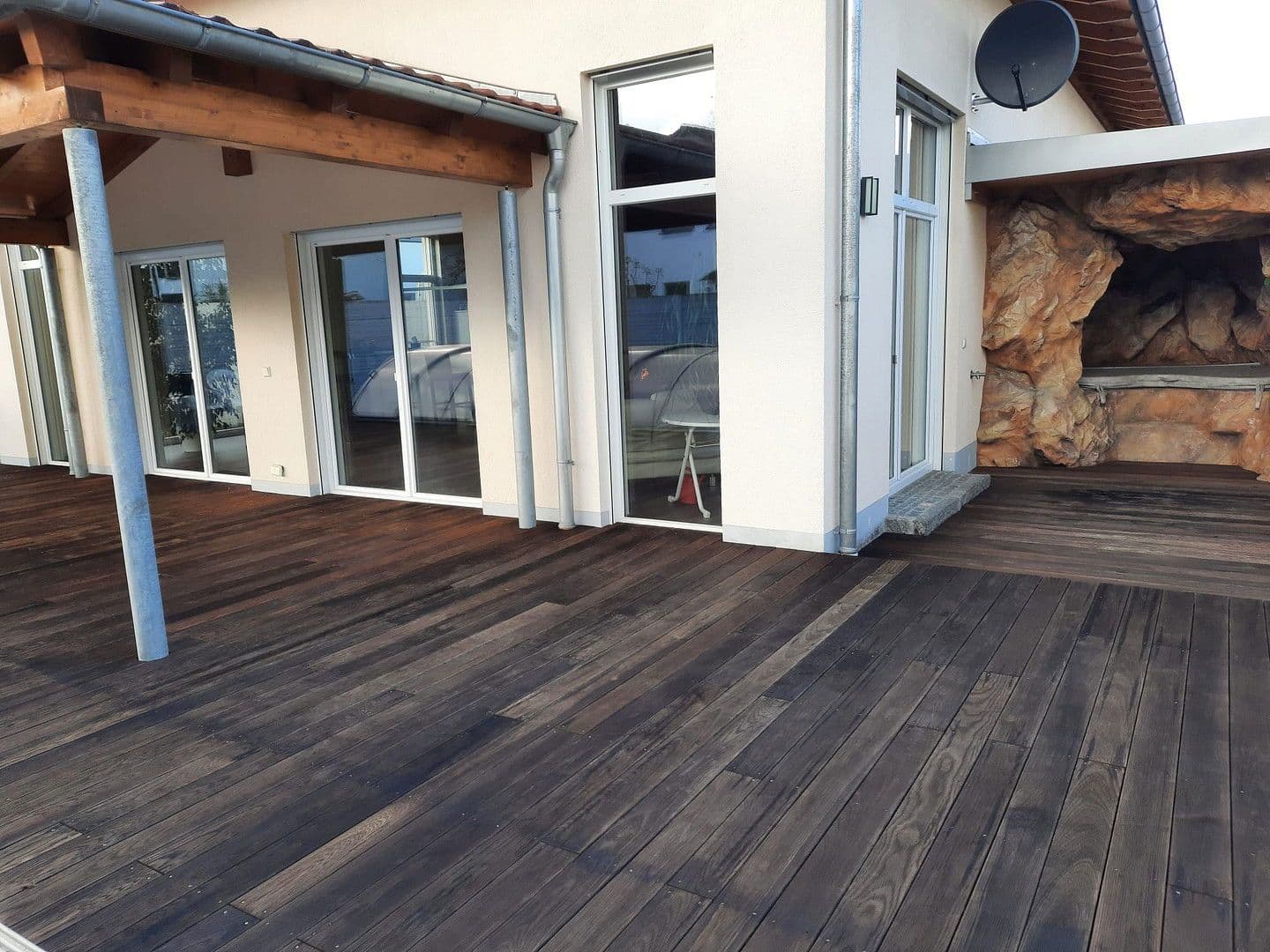 Prodej domu 159 m², pozemek 627 m², Neuötting, Bavorsko Prodej domu 159 m², pozemek 627 m², Neuötting, Bavorsko