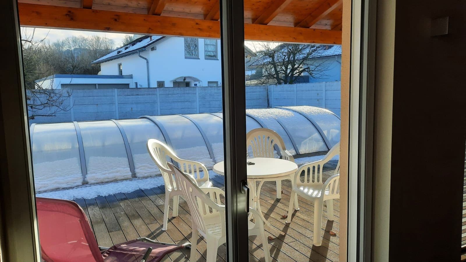 Prodej domu 159 m², pozemek 627 m², Neuötting, Bavorsko Prodej domu 159 m², pozemek 627 m², Neuötting, Bavorsko