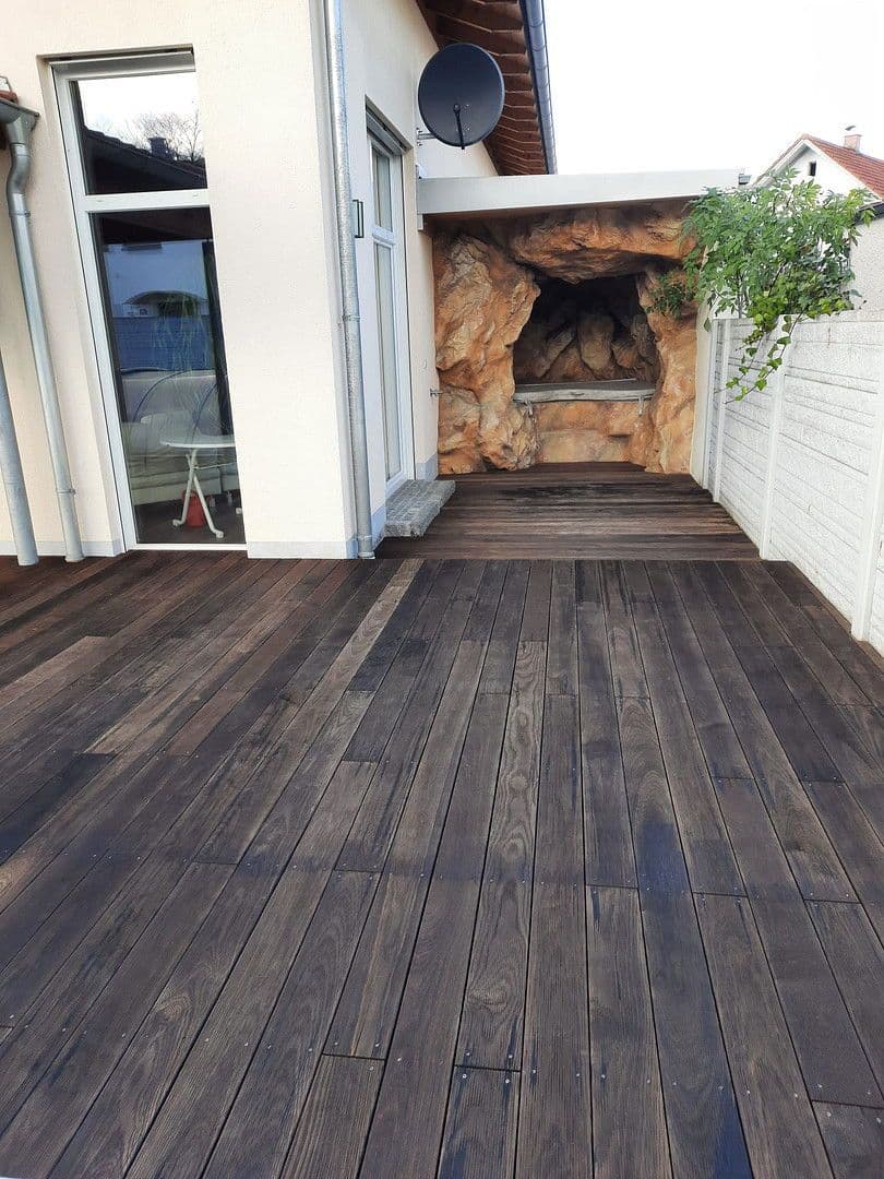 Prodej domu 159 m², pozemek 627 m², Neuötting, Bavorsko Prodej domu 159 m², pozemek 627 m², Neuötting, Bavorsko