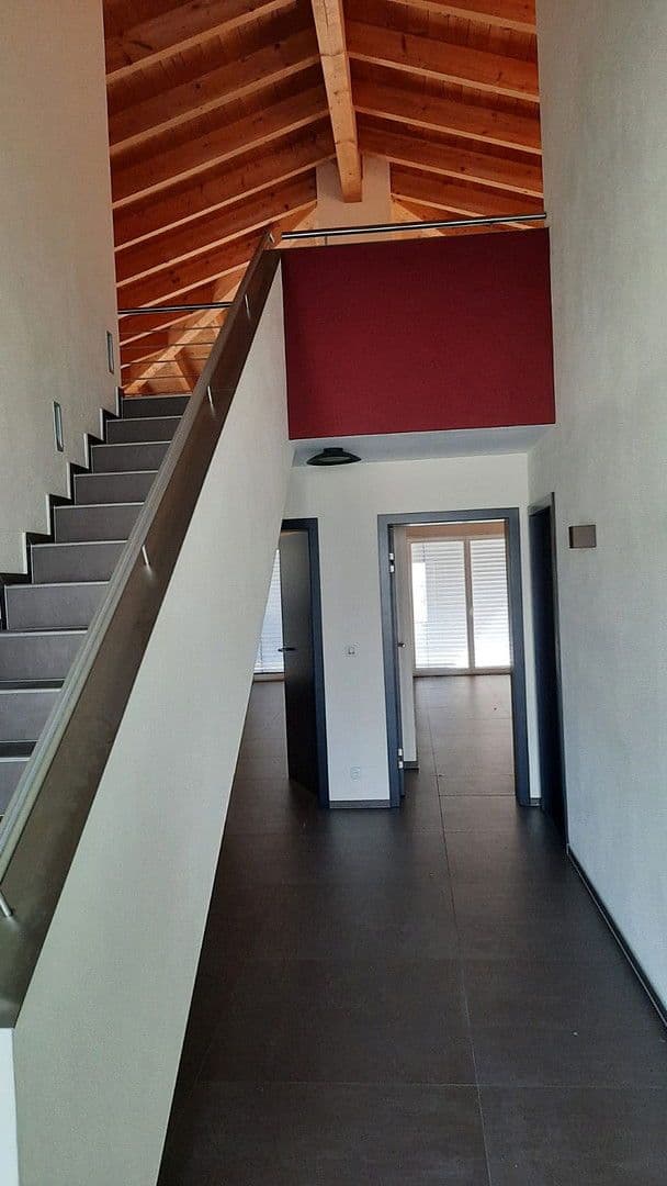 Prodej domu 159 m², pozemek 627 m², Neuötting, Bavorsko Prodej domu 159 m², pozemek 627 m², Neuötting, Bavorsko